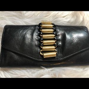 Rare Ted Baker wallet good condition